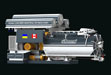 Universal mobile building complex FC100WM