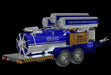 Universal mobile building complex FC100WM